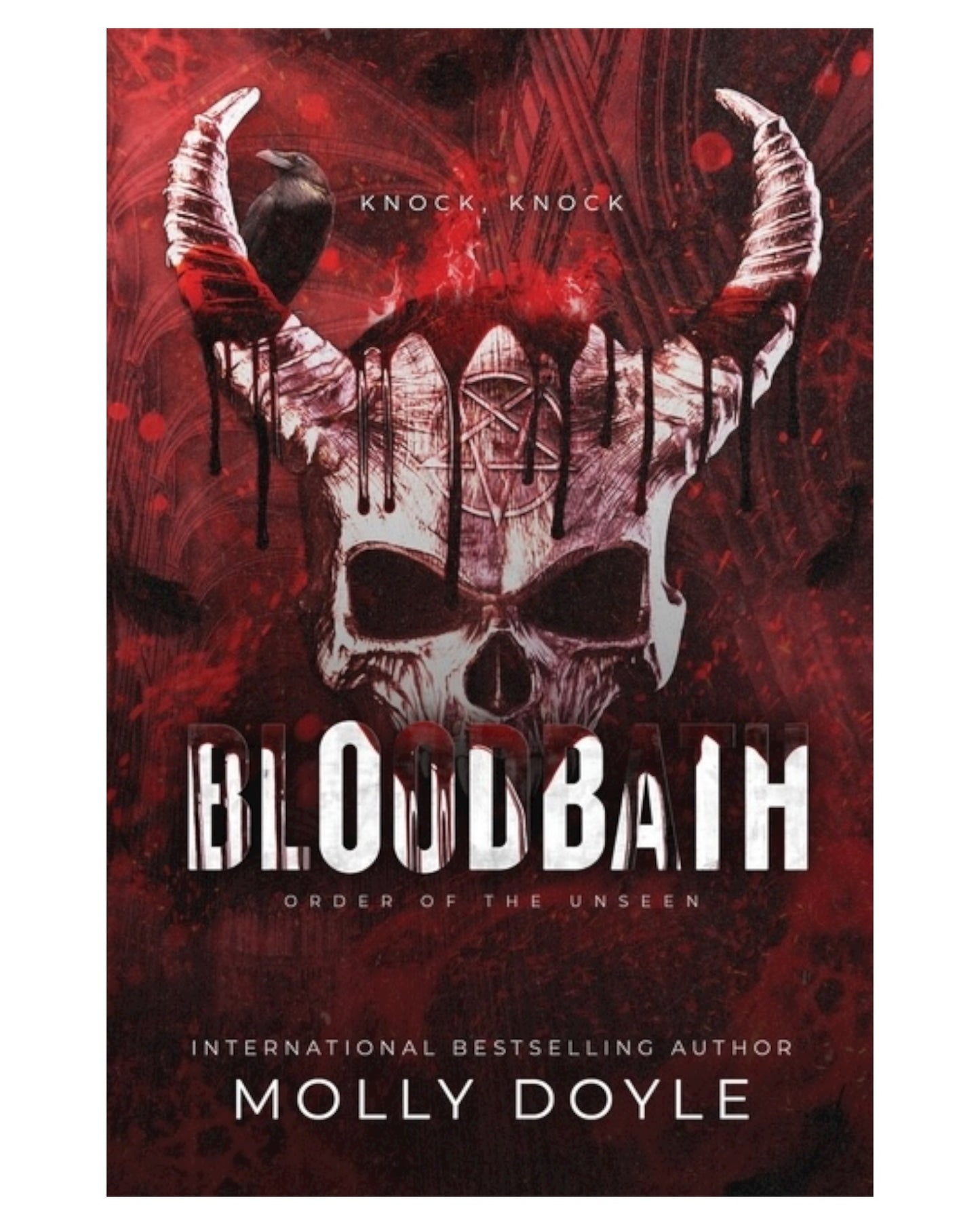 Bloodbath [Paperback]