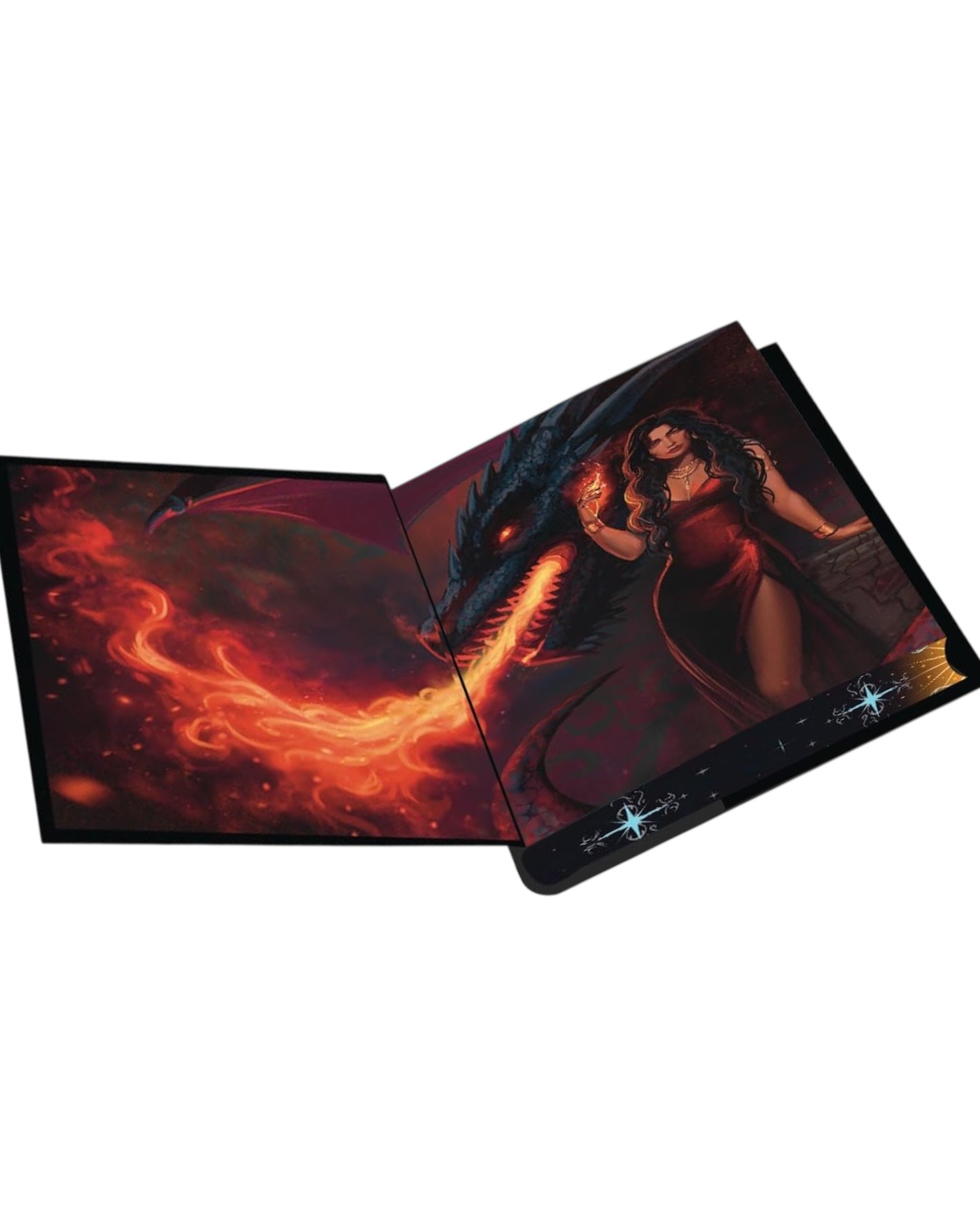 The Book of Azrael [Imperfect Deluxe Hardcover Edition]