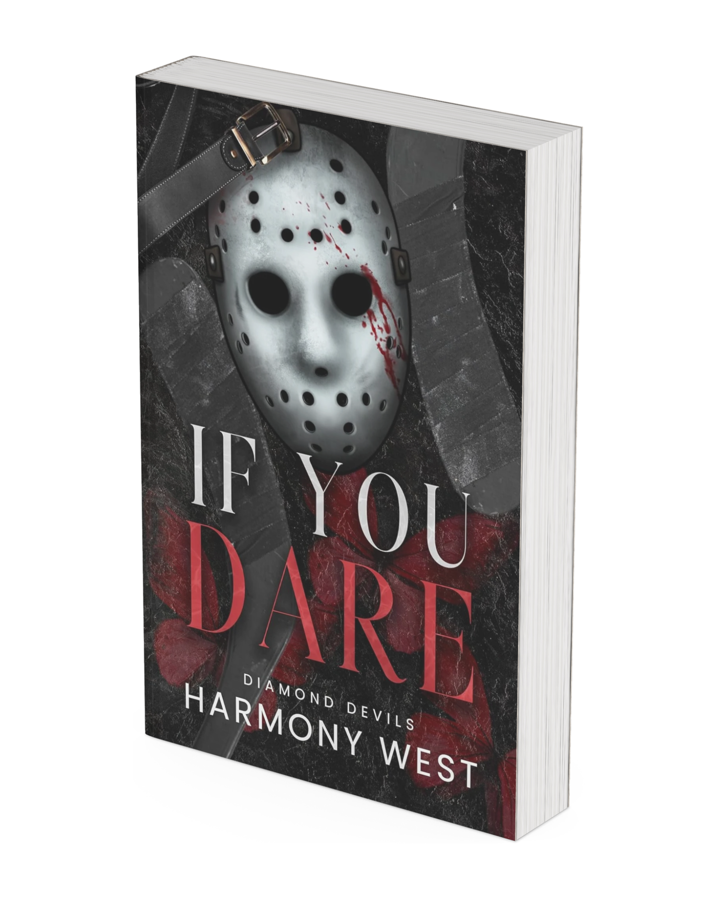 If You Dare [Paperback]