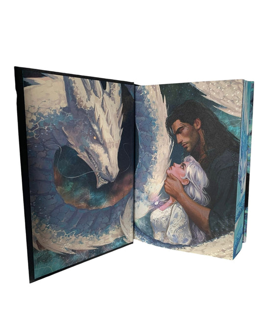 Hollow [Deluxe Special Edition]