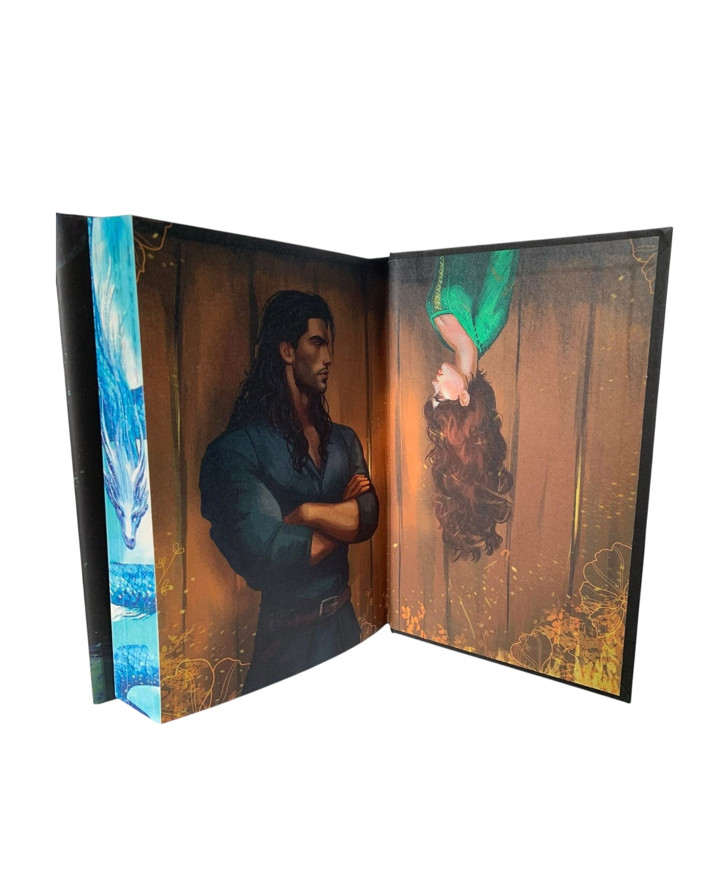 Hollow [Deluxe Special Edition]