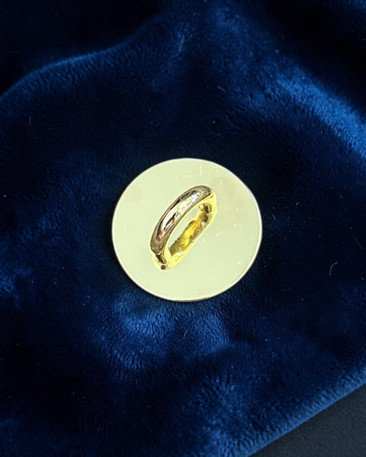 Charm Anchor [Circle]