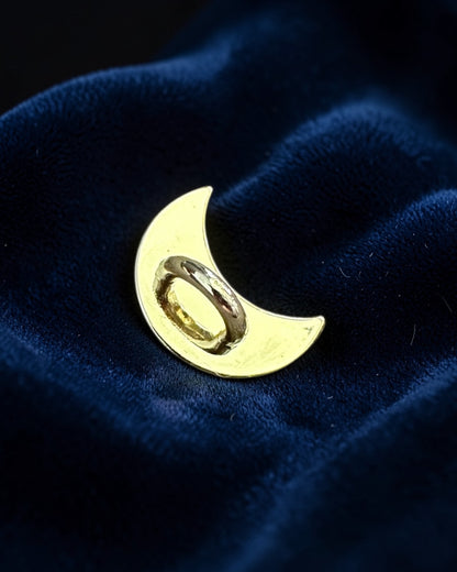 Charm Anchor [Moon]