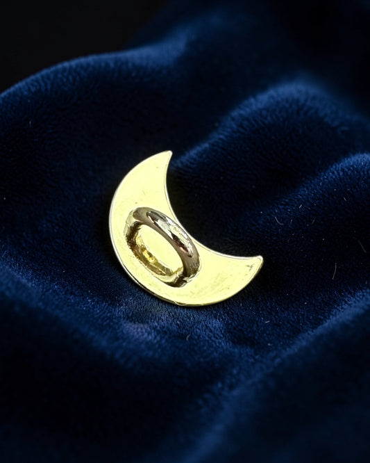 Charm Anchor [Moon]
