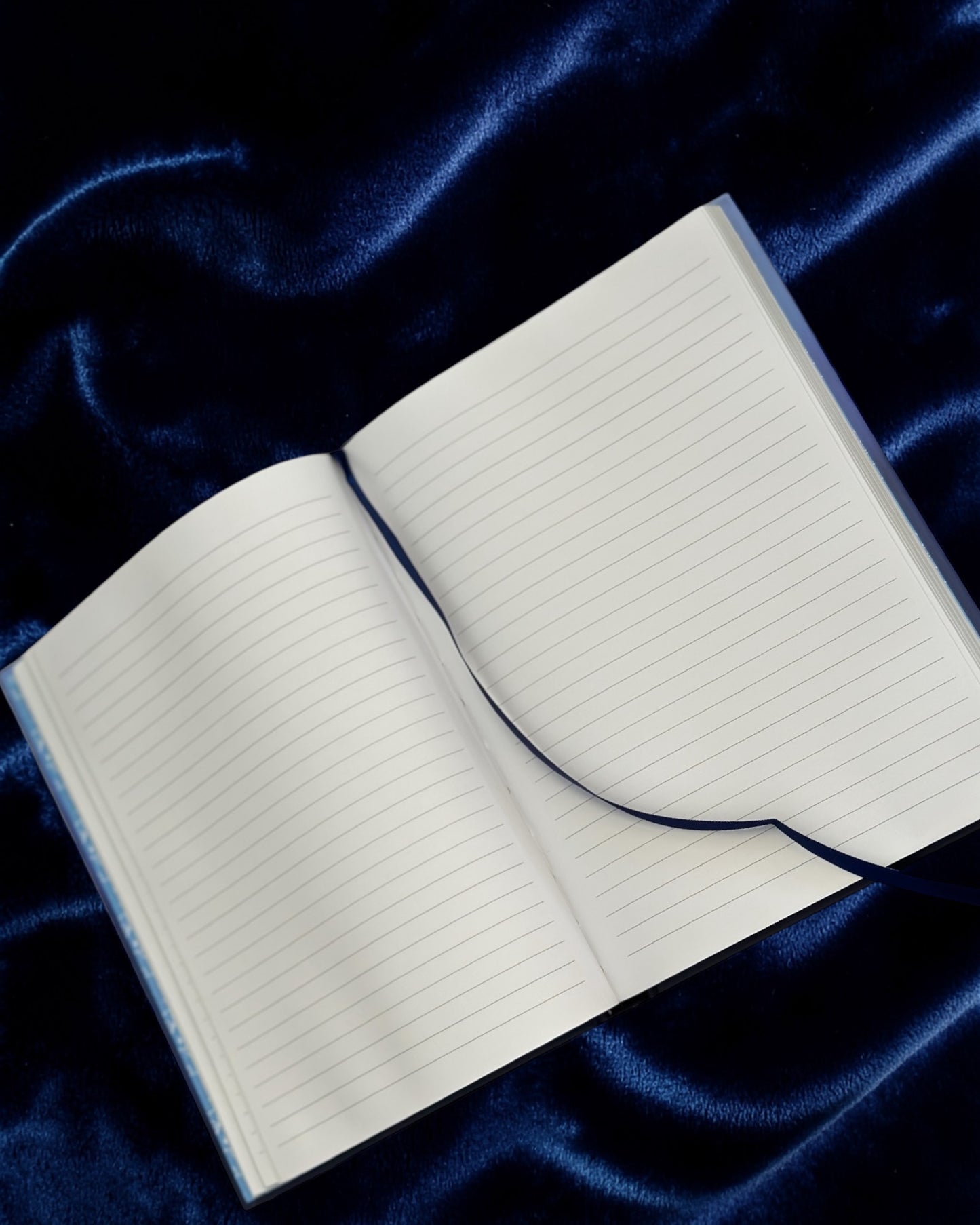 When the Moon Hatched Journal [Officially Licensed]