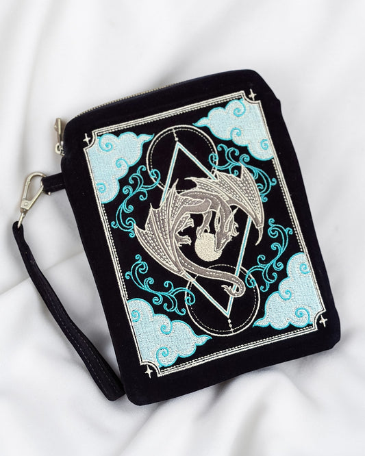 When the Moon Hatched E-Reader Pouch [Officially Licensed] -- COMING BACK SOON