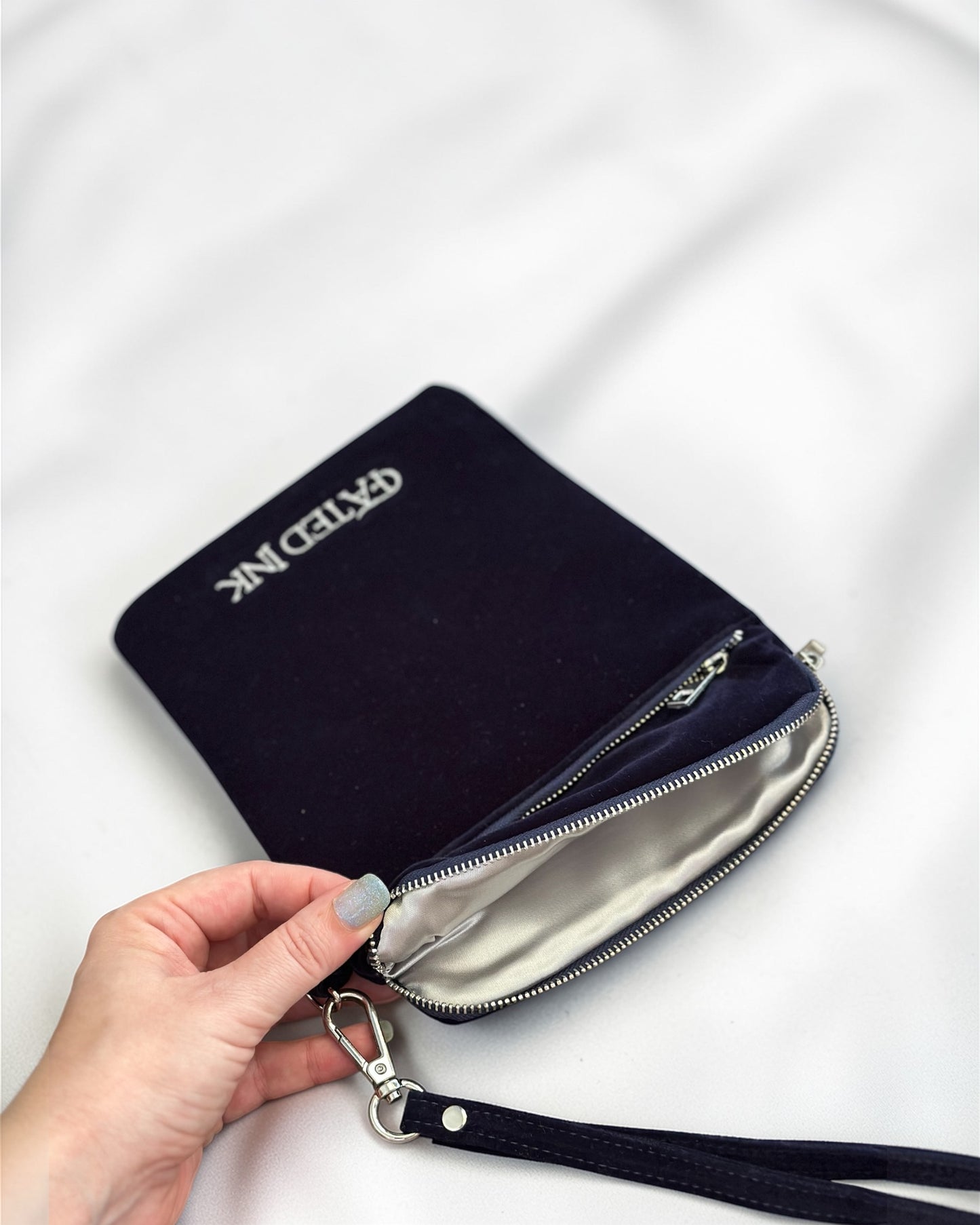 When the Moon Hatched E-Reader Pouch [Officially Licensed] -- COMING BACK SOON
