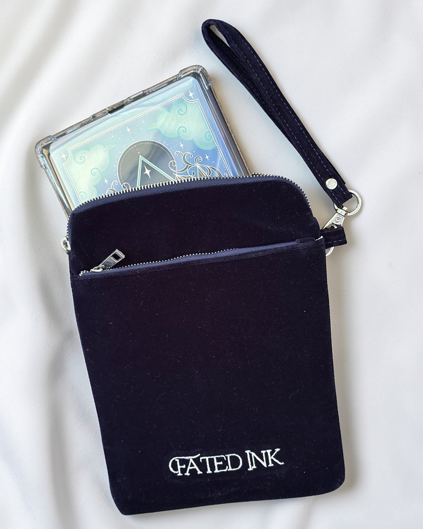 When the Moon Hatched E-Reader Pouch [Officially Licensed] -- COMING BACK SOON