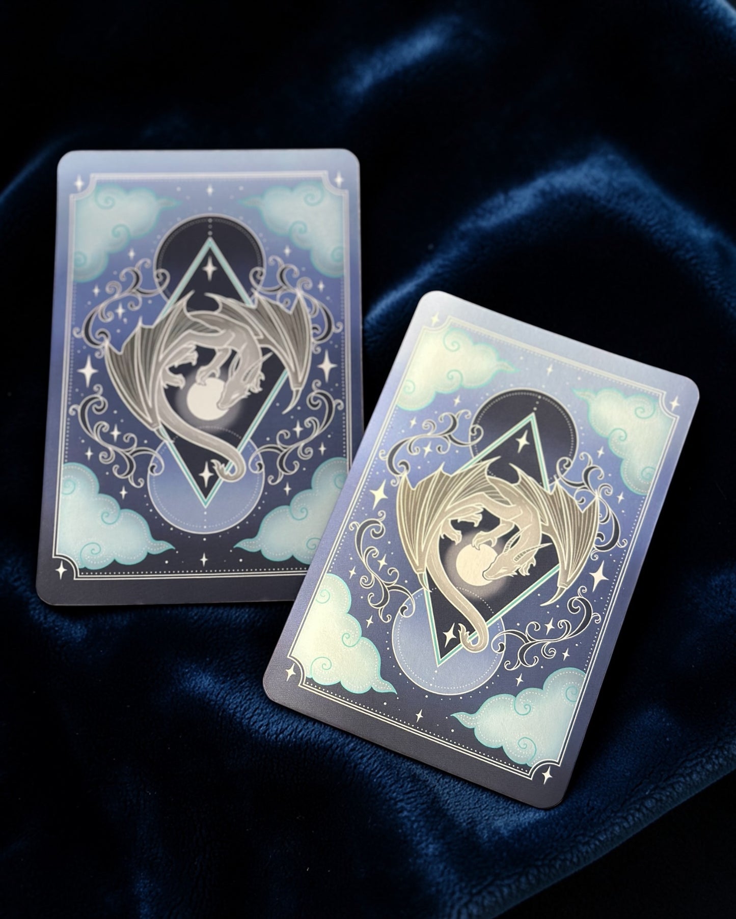 When the Moon Hatched Kindle Insert - Kindle Basic [Officially Licensed]