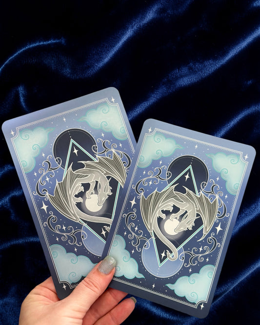 When the Moon Hatched Kindle Insert - Kindle Paperwhite [Officially Licensed]