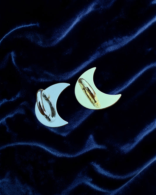 Charm Anchor [Moon]