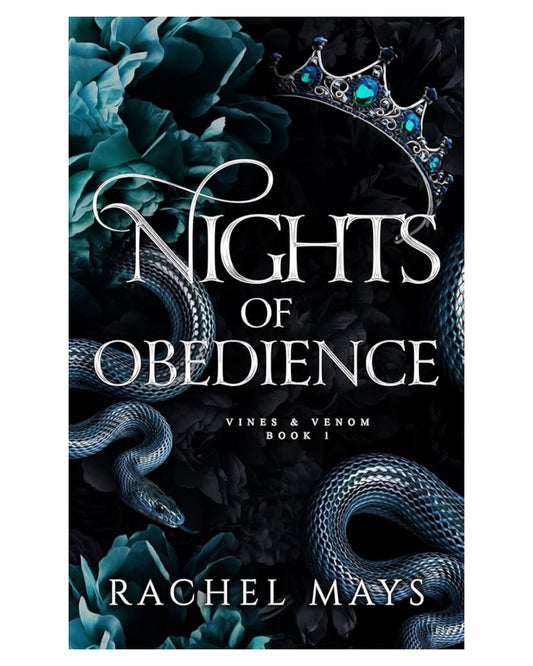 Nights of Obedience