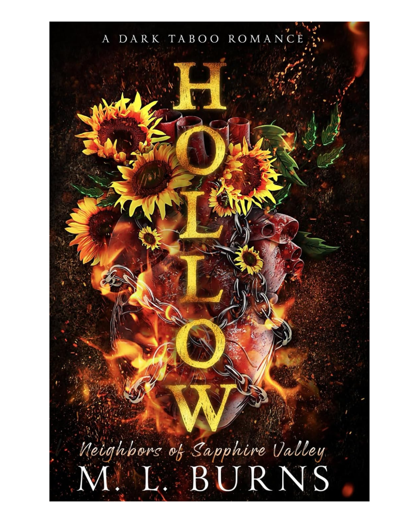 Hollow [Paperback]
