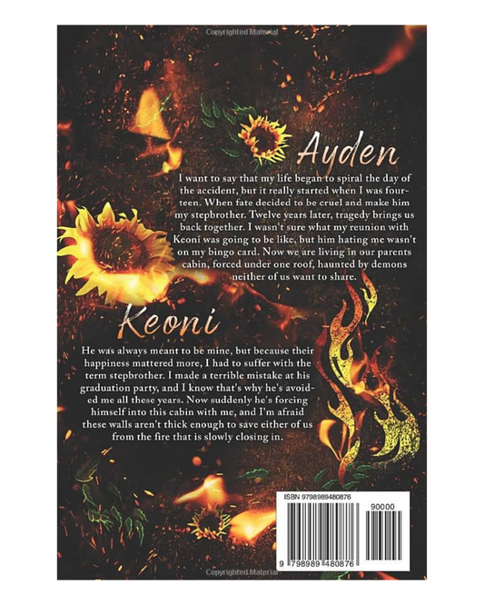 Hollow [Paperback]
