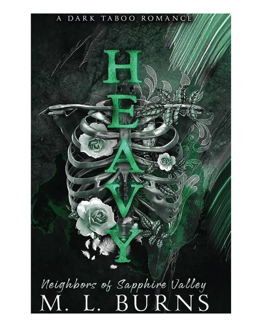 Heavy [Paperback]