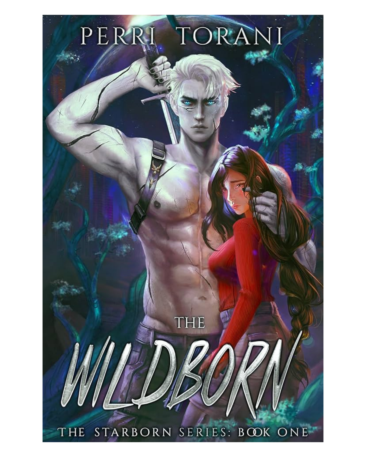 The Wildborn [Paperback]