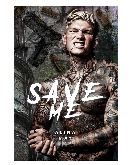 Save Me [Paperback]