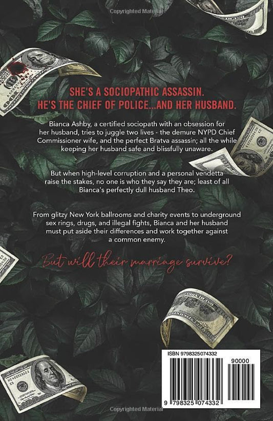 Morally Corrupt [Paperback]