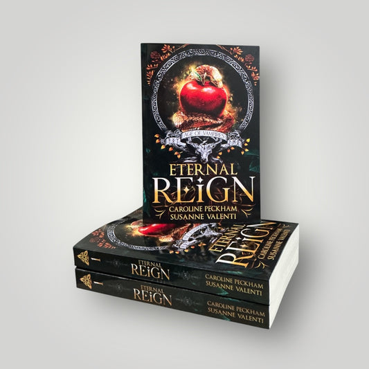 Eternal Reign