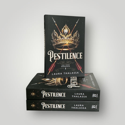 Pestilence