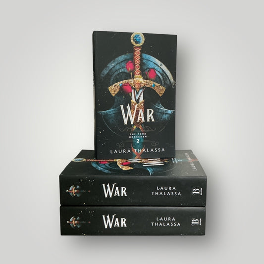 War