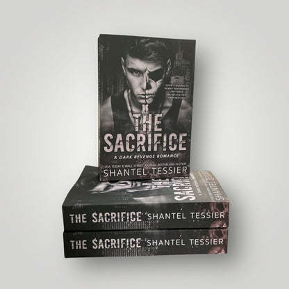 The Sacrifice [Paperback]