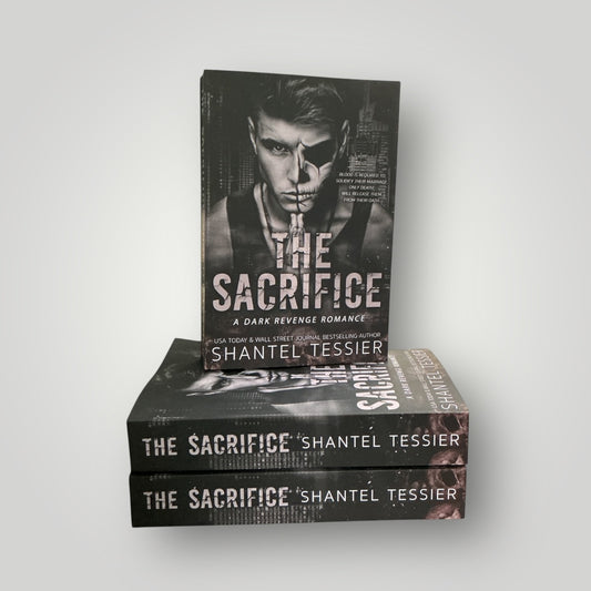 The Sacrifice