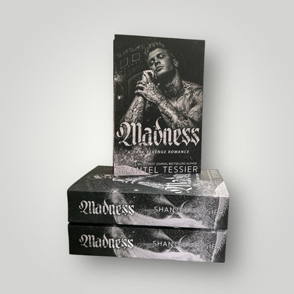 Madness [Paperback]
