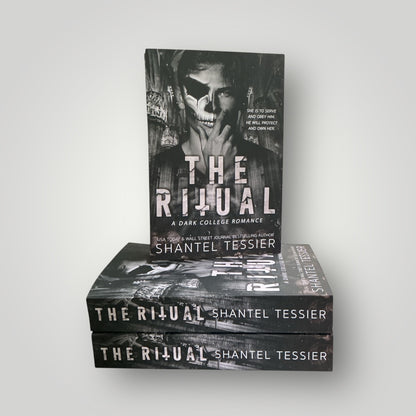 The Ritual [Paperback]