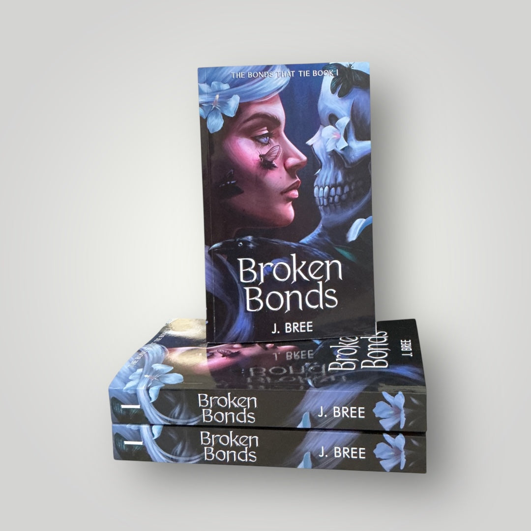 Broken Bonds