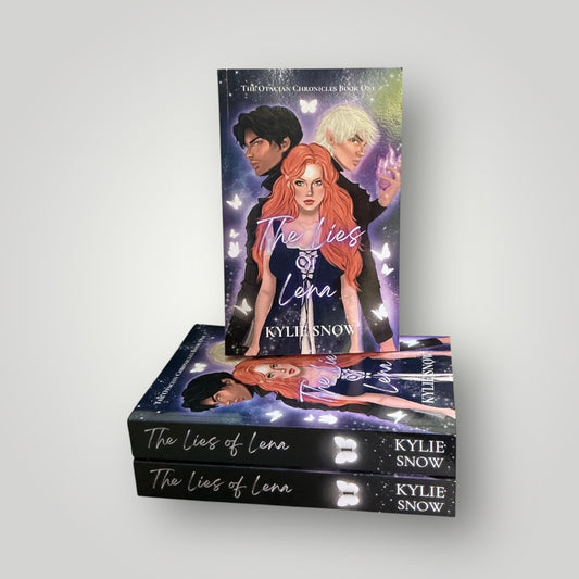 The Lies of Lena