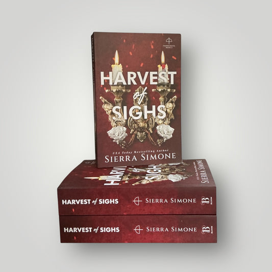 Harvest of Sighs