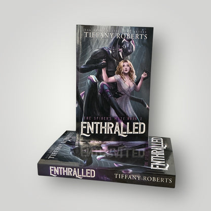 Enthralled [Paperback]