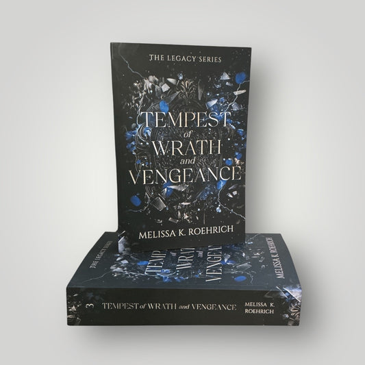 Tempest of Wrath and Vengeance