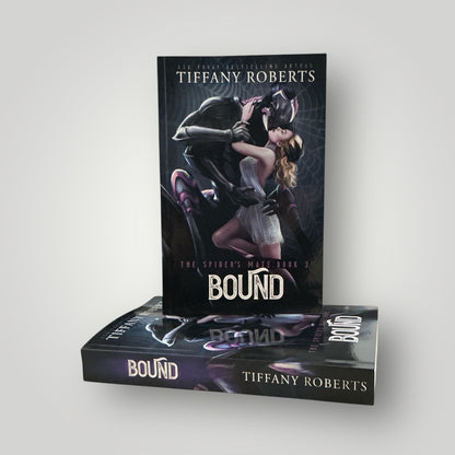 Bound [Paperback]