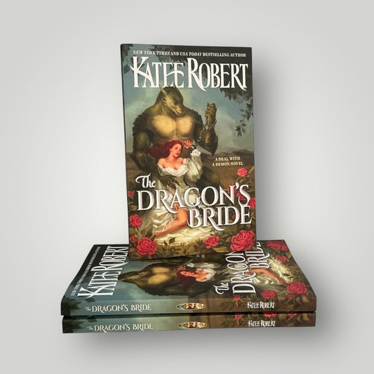 The Dragon's Bride