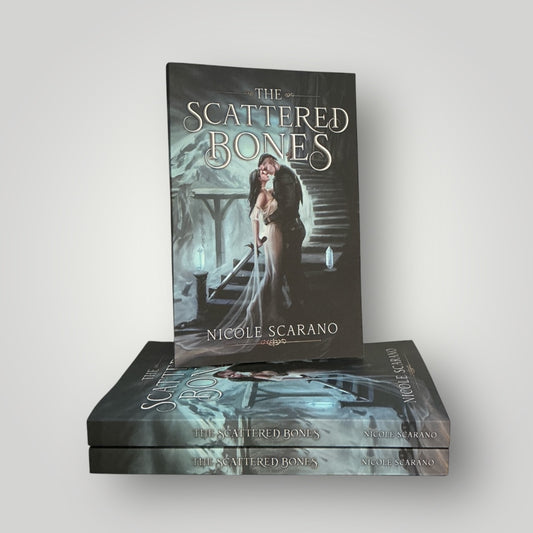 The Scattered Bones