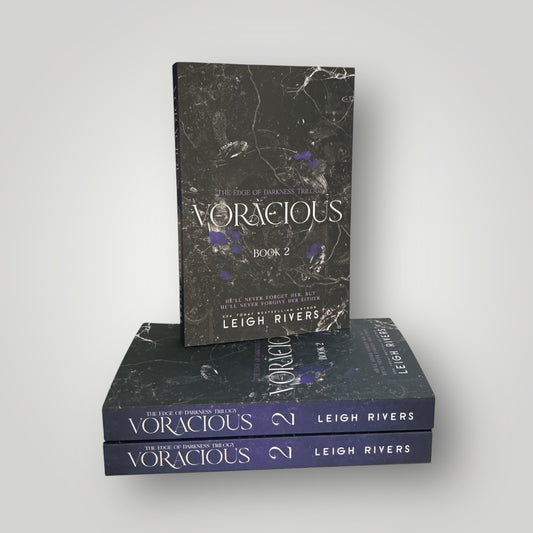 Voracious
