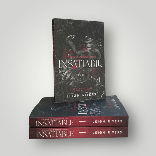 Insatiable