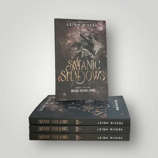 Satanic Shadows