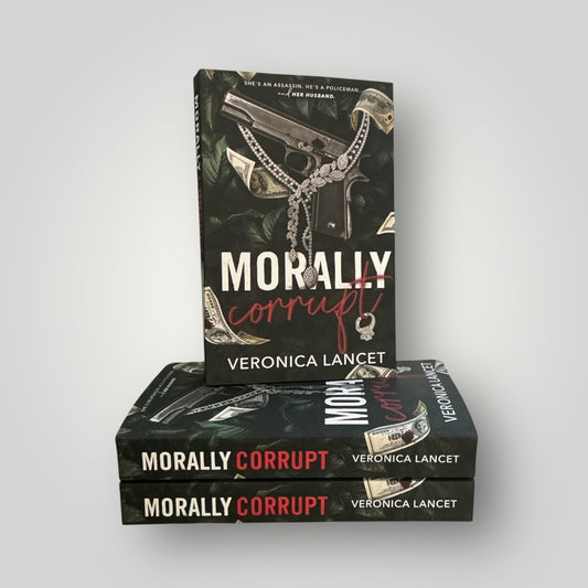 Morally Corrupt
