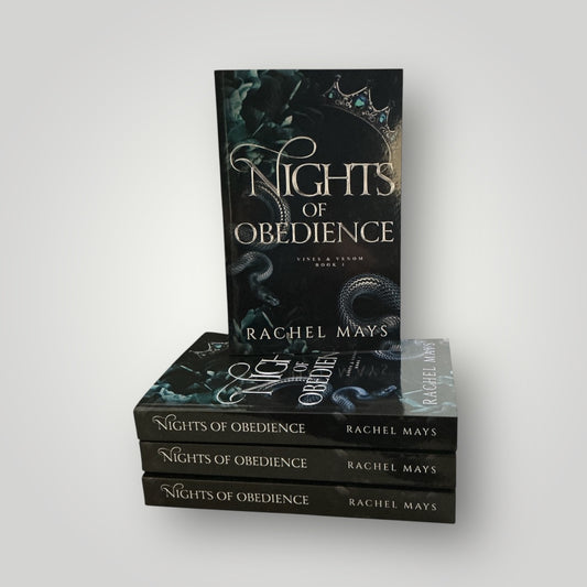 Nights of Obedience