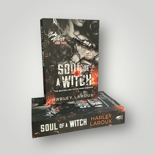 Soul of a Witch