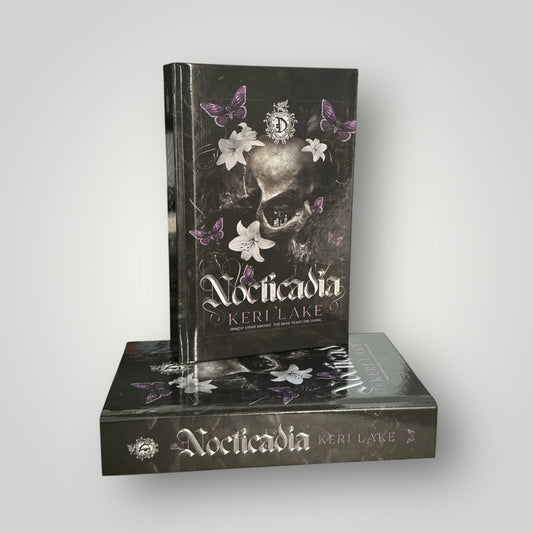 Nocticadia