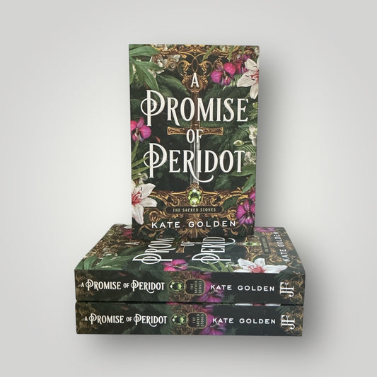 A Promise of Peridot