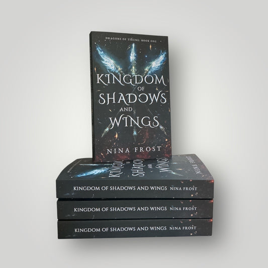 Kingdom of Shadows and Wings
