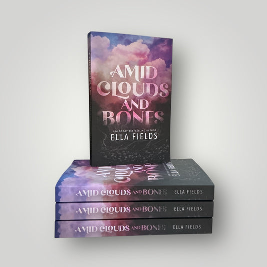 Amid Clouds and Bones
