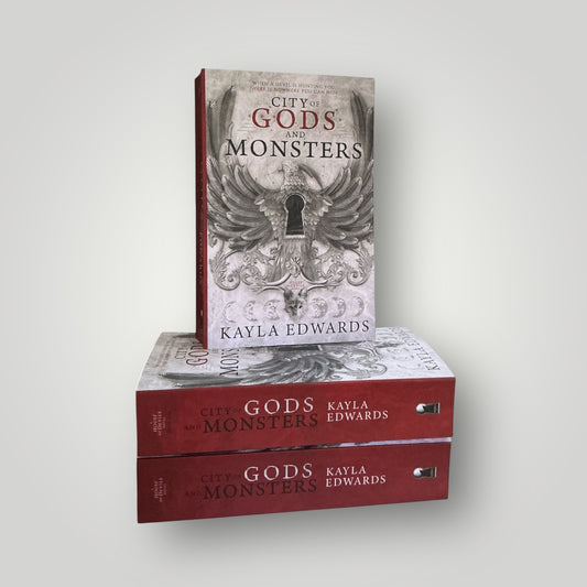 City of Gods and Monsters