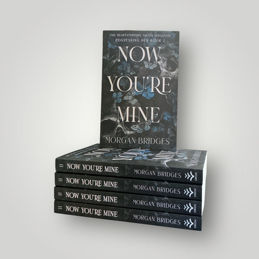 Now You're Mine
