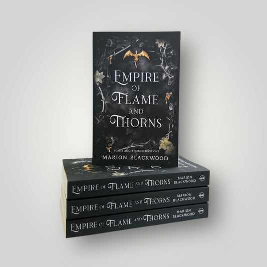 Empire of Flame and Thorns